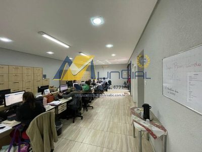Loja-Salão, 278 m² - Foto 4