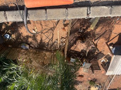 Terreno, 1260 m² - Foto 2