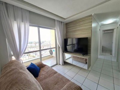Apartamento, 3 quartos, 65 m² - Foto 4