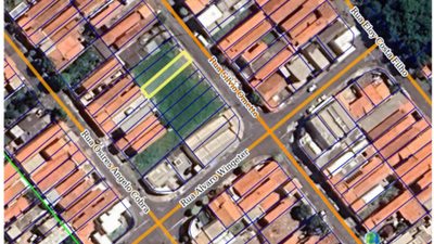 Terreno, 125 m² - Foto 1