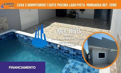 Casa, 2 quartos, 72 m² - Foto 1