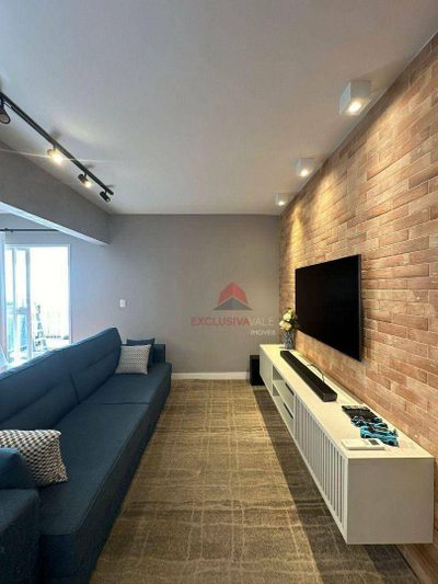 Apartamento, 3 quartos, 81 m² - Foto 2