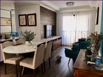 Apartamento, 2 quartos, 64 m² - Foto 5