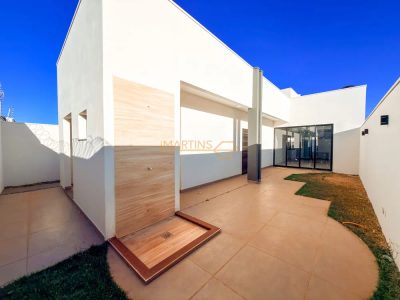 Casa, 3 quartos, 180 m² - Foto 4