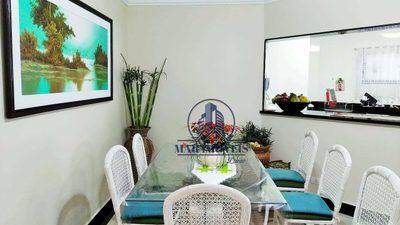 Apartamento, 4 quartos, 150 m² - Foto 3