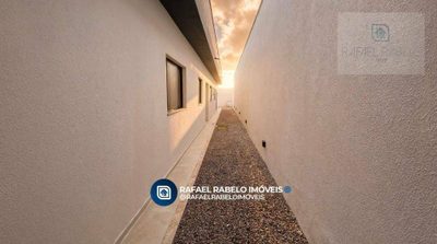 Casa, 3 quartos, 125 m² - Foto 4