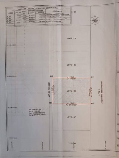 Terreno, 10000 m² - Foto 2