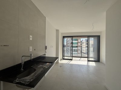 Apartamento, 1 quarto, 26 m² - Foto 1