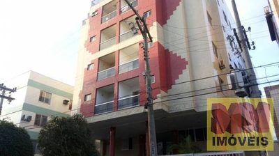 Apartamento, 3 quartos, 120 m² - Foto 1