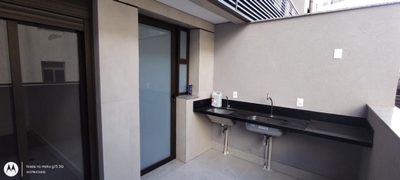 Apartamento, 3 quartos, 74 m² - Foto 1