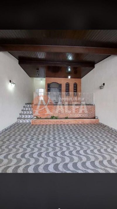 Casa, 4 quartos, 178 m² - Foto 2