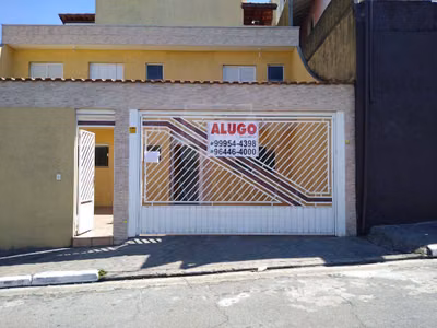 Sobrado - Foto 1