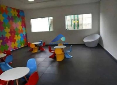 Apartamento, 2 quartos, 40 m² - Foto 1