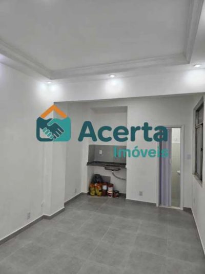 Apartamento, 26 m² - Foto 5