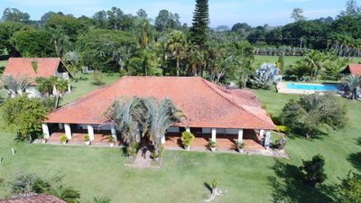 Sítio, 5 hectares - Foto 4