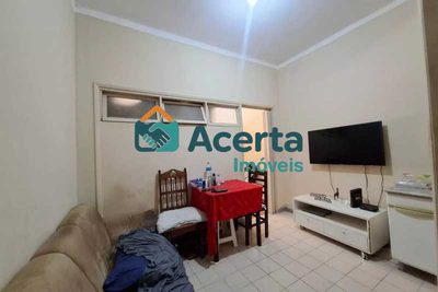 Apartamento, 1 quarto, 28 m² - Foto 3