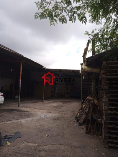 Depósito-Galpão, 360 m² - Foto 5