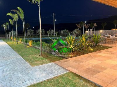 Loteamento e Condomínio, 300 m² - Foto 3