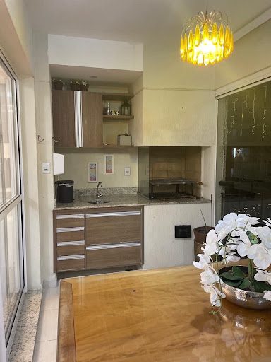 Apartamento, 3 quartos, 144 m² - Foto 1