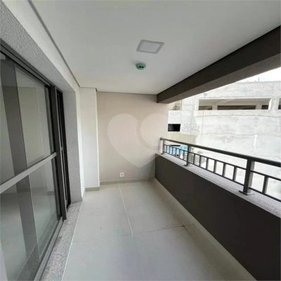 Apartamento, 1 quarto, 25 m² - Foto 3