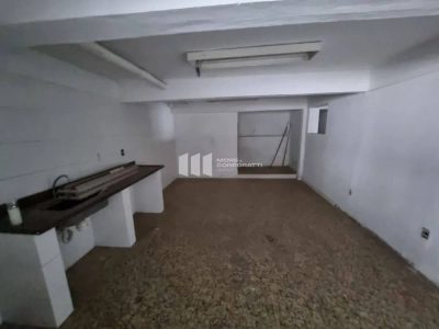 Loja-Salão, 420 m² - Foto 1