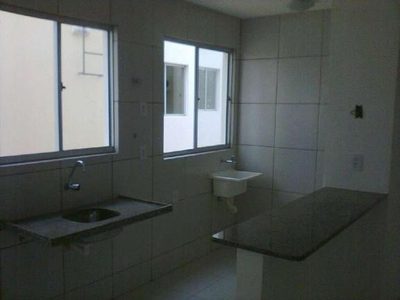 Apartamento, 2 quartos - Foto 2