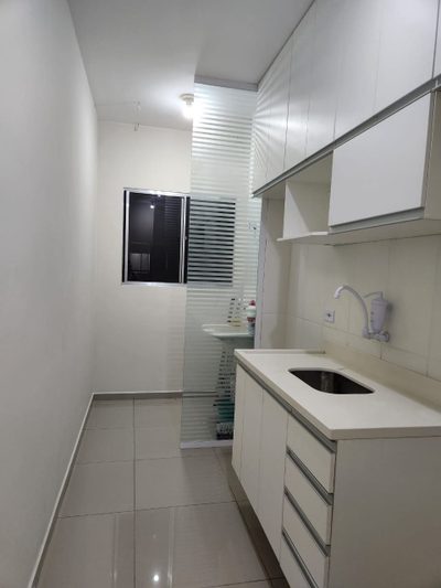 Apartamento, 2 quartos, 45 m² - Foto 5