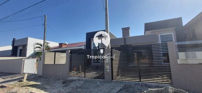 Casa, 2 quartos, 78 m² - Foto 3