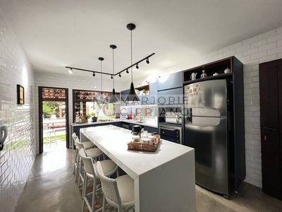 Casa, 4 quartos, 300 m² - Foto 4