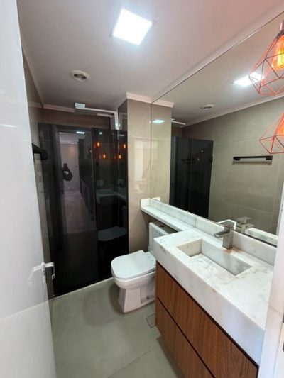 Apartamento, 2 quartos, 36 m² - Foto 2