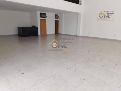 Loja-Salão, 265 m² - Foto 2