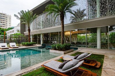 Apartamento, 4 quartos, 343 m² - Foto 3