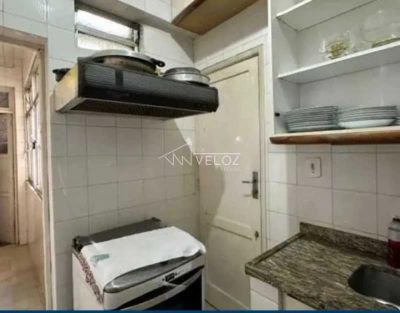 Apartamento, 2 quartos, 74 m² - Foto 1