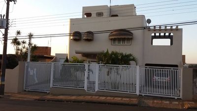 Casa, 3 quartos, 324 m² - Foto 2