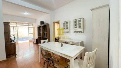 Apartamento, 3 quartos, 122 m² - Foto 2