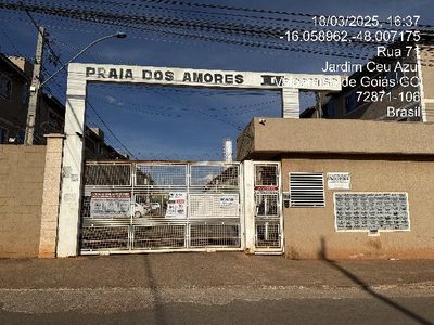 Apartamento, 2 quartos, 44 m² - Foto 1