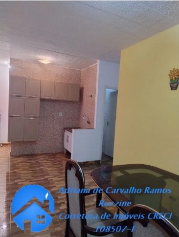 Apartamento, 2 quartos, 55 m² - Foto 5