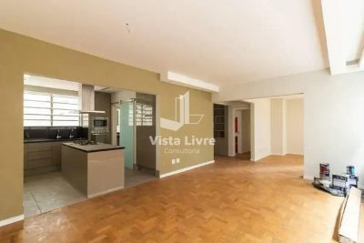 Apartamento, 2 quartos, 133 m² - Foto 3