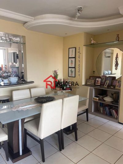 Apartamento, 3 quartos, 113 m² - Foto 5