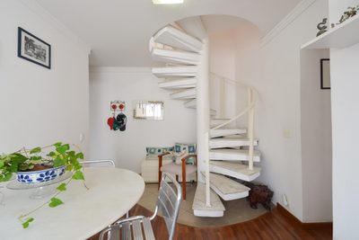 Apartamento, 3 quartos, 112 m² - Foto 5