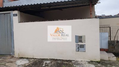 Casa, 1 quarto, 70 m² - Foto 1
