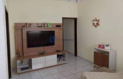 Casa, 3 quartos, 134 m² - Foto 2