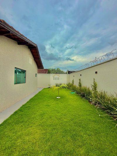 Casa, 3 quartos, 115 m² - Foto 3