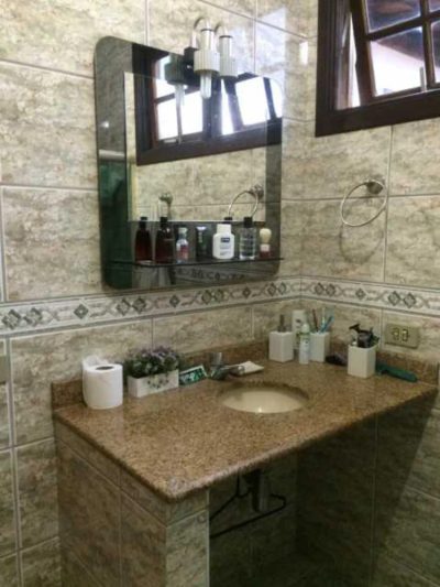 Casa de Condomínio, 5 quartos - Foto 1