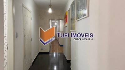 Apartamento, 3 quartos, 210 m² - Foto 4