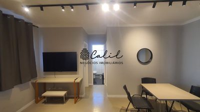 Apartamento, 2 quartos, 48 m² - Foto 2