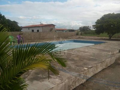 Sítio, 3 quartos, 6534 m² - Foto 4