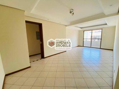 Apartamento, 3 quartos, 116 m² - Foto 1