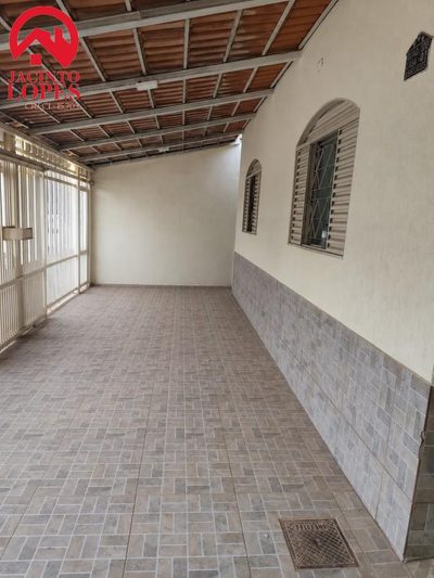 Casa, 3 quartos, 195 m² - Foto 3