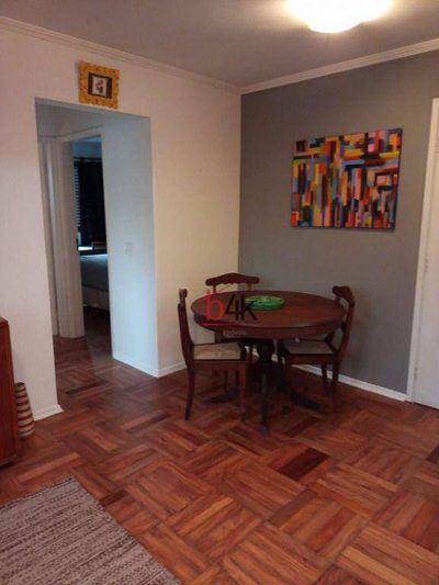 Apartamento, 2 quartos, 62 m² - Foto 5